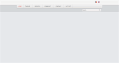 Desktop Screenshot of ime.ro